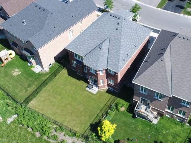 629 Wettlaufer Terr, House detached with 4 bedrooms, 4 bathrooms and 2 parking in Milton ON | Image 20