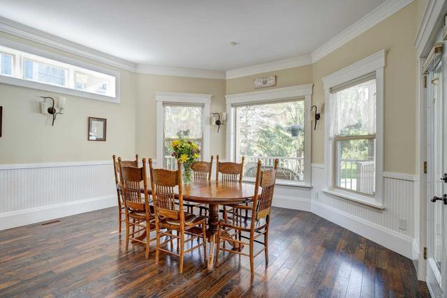 268 Main St, House detached with 5 bedrooms, 8 bathrooms and 15 parking in Markham ON | Image 40