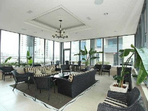 545 - 35 Viking Lane, Condo with 1 bedrooms, 1 bathrooms and 1 parking in Toronto ON | Image 12