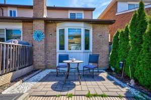 53 Nuttall St, House detached with 3 bedrooms, 4 bathrooms and 4 parking in Brampton ON | Image 33