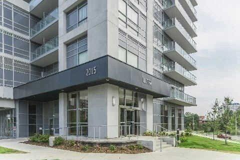 1401 - 2015 Sheppard Ave E, Condo with 1 bedrooms, 1 bathrooms and 1 parking in Toronto ON | Image 9