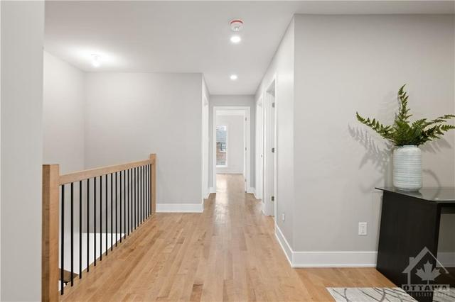 162 Prince Albert Street, Home with 4 bedrooms, 4 bathrooms and 2 parking in Ottawa ON | Image 23