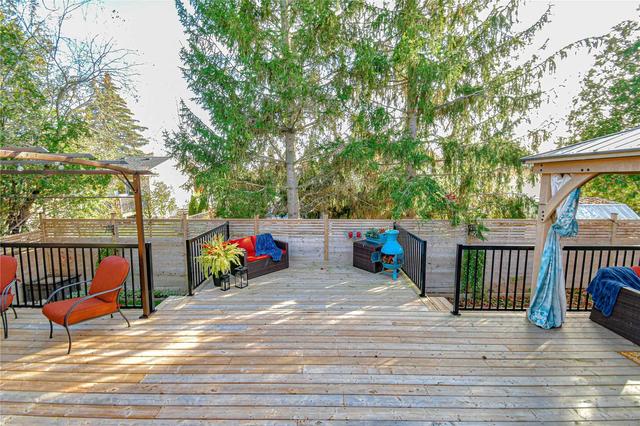 13 Corneil St, House detached with 3 bedrooms, 2 bathrooms and 4 parking in Kawartha Lakes ON | Image 32