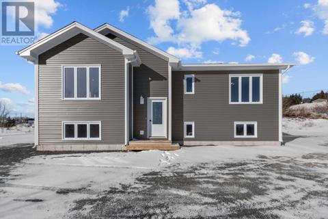 19 Irishtown Road, House detached with 3 bedrooms, 2 bathrooms and null parking in Witless Bay NL | Card Image