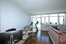 1108 - 580 Christie St, Condo with 1 bedrooms, 1 bathrooms and 1 parking in Toronto ON | Image 5