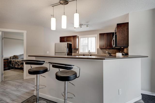 4116 - 16969 24 Street Sw, Condo with 2 bedrooms, 2 bathrooms and 1 parking in Calgary AB | Image 6