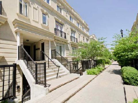 th 15 - 98 Carr St, Townhouse with 2 bedrooms, 2 bathrooms and 1 parking in Toronto ON | Image 8
