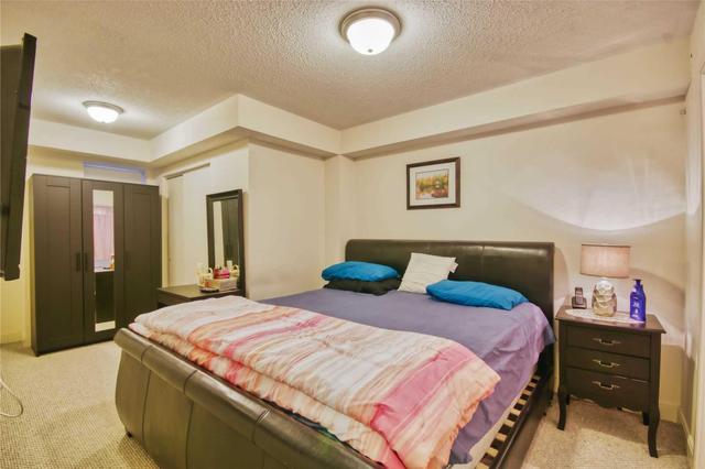 89 - 100 Dufay Rd, Townhouse with 2 bedrooms, 2 bathrooms and 2 parking in Brampton ON | Image 17