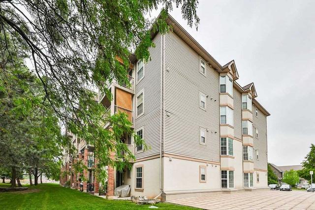 211 - 4025 Kilmer Dr, Condo with 2 bedrooms, 2 bathrooms and 1 parking in Burlington ON | Image 13