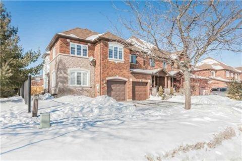80 James Young Dr, House attached with 3 bedrooms, 3 bathrooms and 2 parking in Halton Hills ON | Image 1