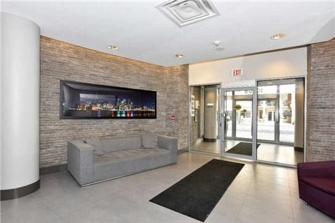 313 - 1005 King St W, Condo with 1 bedrooms, 1 bathrooms and 1 parking in Toronto ON | Image 3