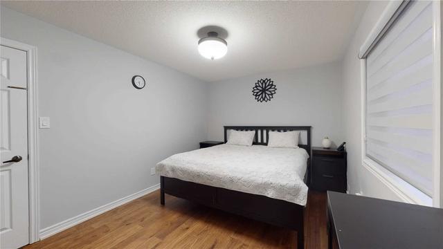 41 Chalkfarm Cres, House detached with 4 bedrooms, 5 bathrooms and 5 parking in Brampton ON | Image 21
