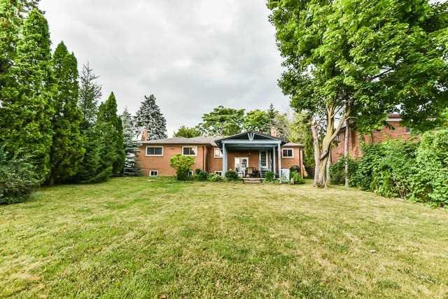 7 Bunker Rd, House detached with 3 bedrooms, 4 bathrooms and 6 parking in Vaughan ON | Image 20