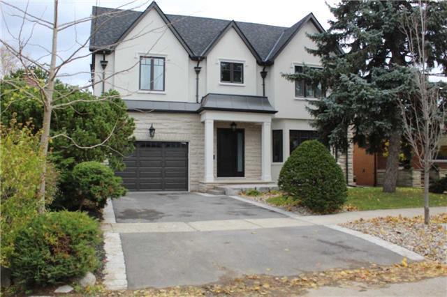 15 Glenn Arthur Dr, House detached with 4 bedrooms, 5 bathrooms and 2 parking in Toronto ON | Image 1