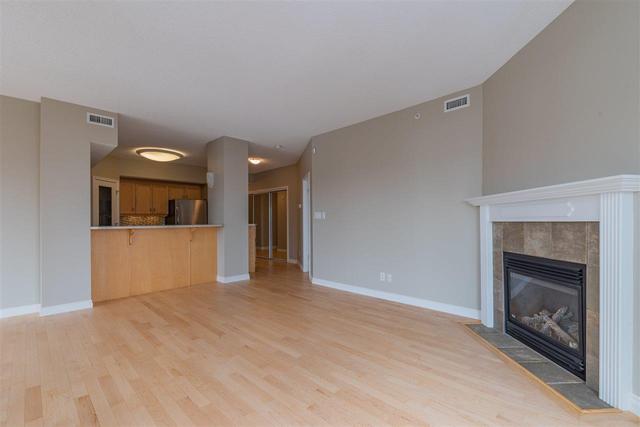 #708 10108 125 St Nw, Condo with 2 bedrooms, 2 bathrooms and 2 parking in Edmonton AB | Image 16