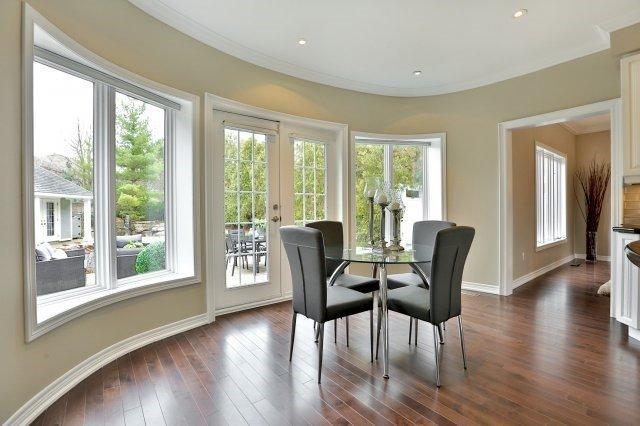 1054 Skyvalley Cres, House detached with 4 bedrooms, 4 bathrooms and 4 parking in Oakville ON | Image 7