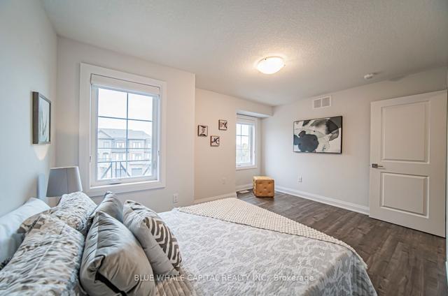 150 - 445 Ontario St, Townhouse with 2 bedrooms, 2 bathrooms and 2 parking in Milton ON | Image 4