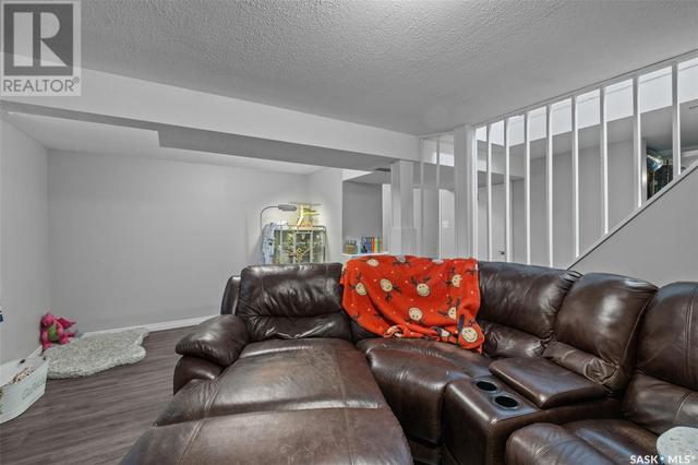 1117 7th Street E, House detached with 2 bedrooms, 1 bathrooms and null parking in Prince Albert SK | Image 26