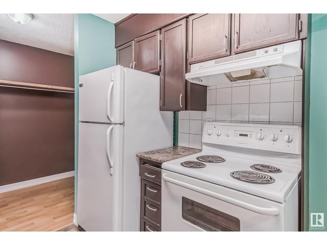 204 - 10745 78 Av Nw, Condo with 1 bedrooms, 1 bathrooms and null parking in Edmonton AB | Image 7