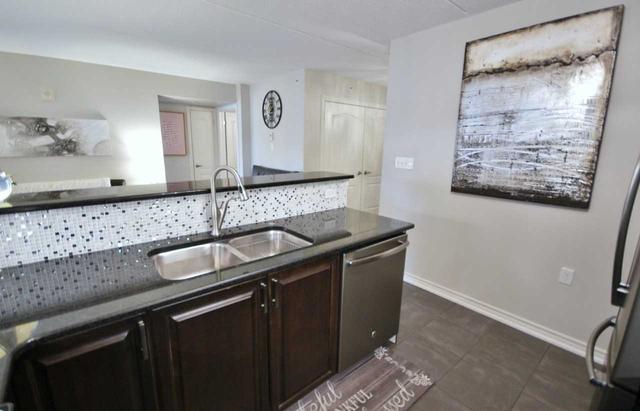 108 - 1470 Main St E, Condo with 1 bedrooms, 1 bathrooms and 1 parking in Milton ON | Image 7