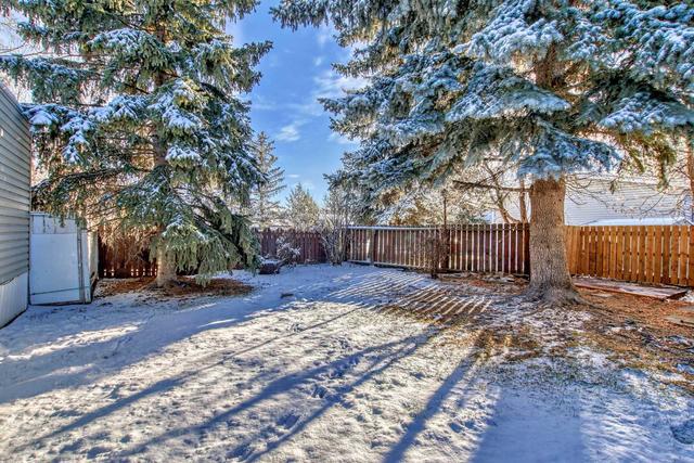 396 - 3223 83 Street Nw, Home with 3 bedrooms, 2 bathrooms and 2 parking in Calgary AB | Image 29