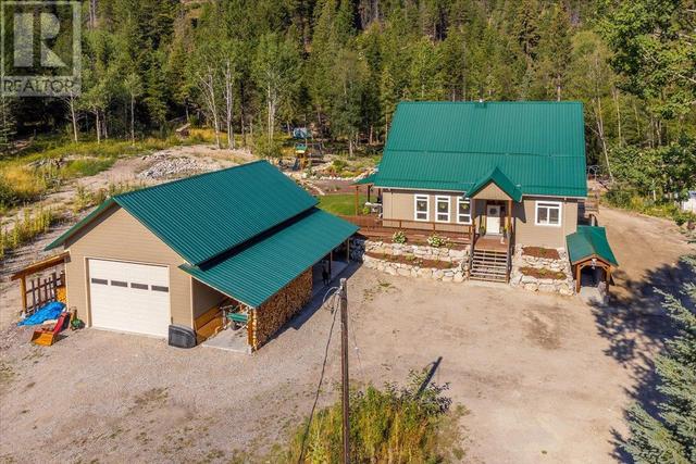 1124 Fish Lake Road, House detached with 3 bedrooms, 2 bathrooms and 7 parking in Okanagan Similkameen F BC | Image 65