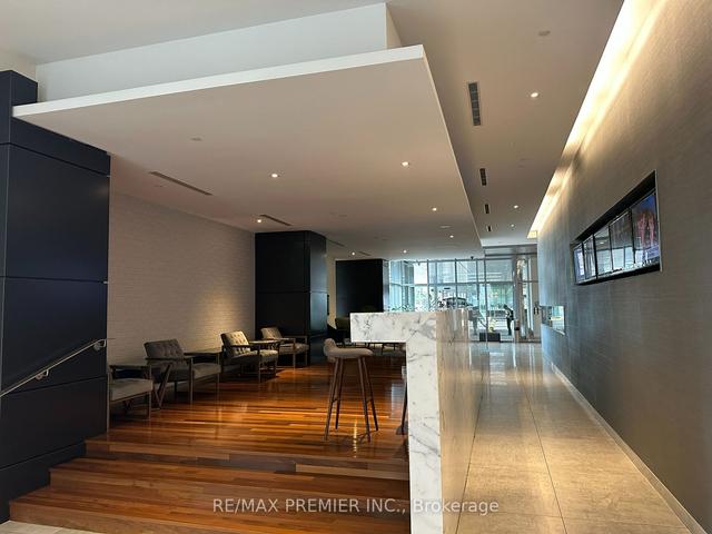 3503 - 25 Telegram Mews, Condo with 1 bedrooms, 1 bathrooms and 1 parking in Toronto ON | Image 25