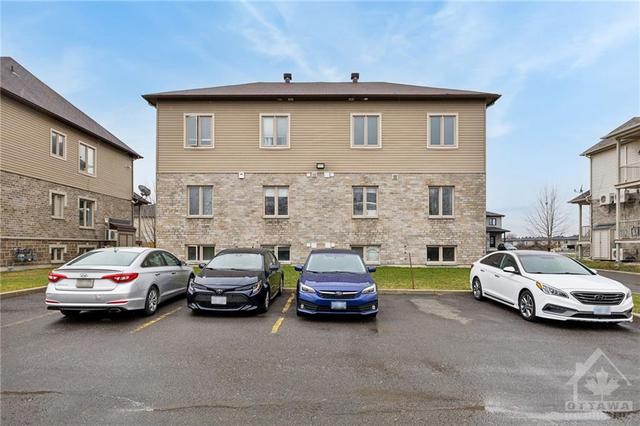 2 - 199 Bourdeau Boulevard, Condo with 2 bedrooms, 1 bathrooms and 2 parking in The Nation ON | Image 28