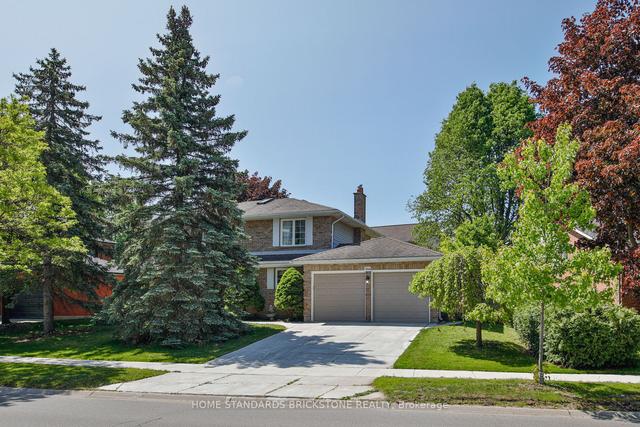 1848 Phillbrook Dr, House detached with 3 bedrooms, 3 bathrooms and 4 parking in London ON | Image 23