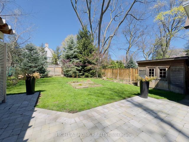 72 Glengowan Rd, House detached with 5 bedrooms, 5 bathrooms and 3 parking in Toronto ON | Image 18