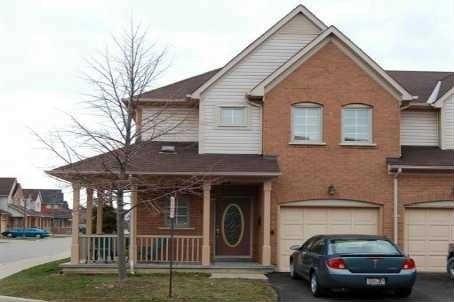 12 - 5223 Fairford Cres, Townhouse with 3 bedrooms, 3 bathrooms and 2 parking in Mississauga ON | Image 1