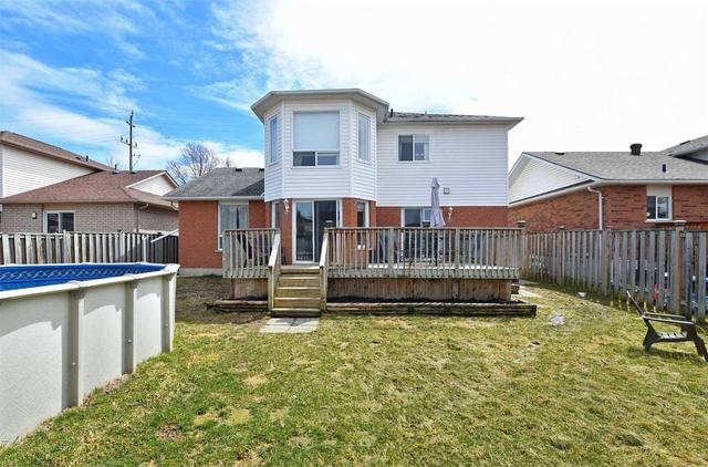 104 Prospect St, House detached with 3 bedrooms, 3 bathrooms and 2 parking in New Tecumseth ON | Image 19
