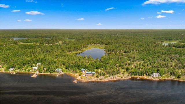 81 Rattlebear Dr, House detached with 6 bedrooms, 4 bathrooms and 8 parking in The Archipelago ON | Image 35