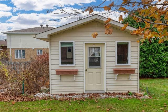 1324 Patricia Place, House detached with 3 bedrooms, 2 bathrooms and 6 parking in Cornwall ON | Image 28
