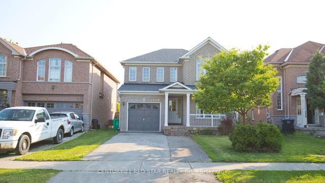 7190 Lowville Hts, House detached with 4 bedrooms, 4 bathrooms and 4 parking in Mississauga ON | Image 12