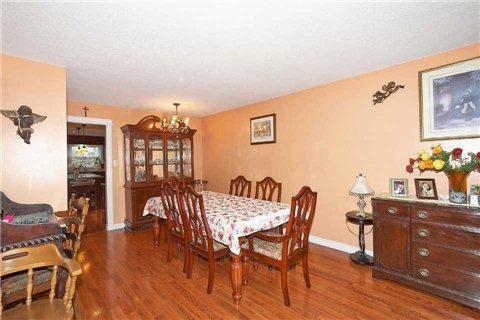 356 Karen Park Cres, House detached with 3 bedrooms, 2 bathrooms and 4 parking in Mississauga ON | Image 9