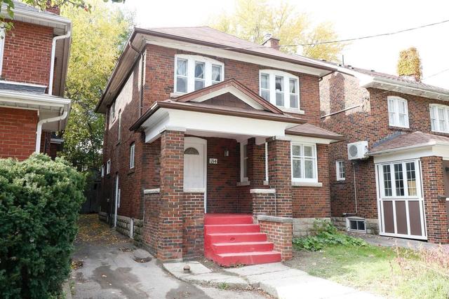 184 Duplex Ave, House detached with 4 bedrooms, 2 bathrooms and 2 parking in Toronto ON | Card Image