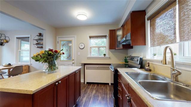 47 Bexhill Ave, House detached with 3 bedrooms, 3 bathrooms and 3 parking in Toronto ON | Image 40