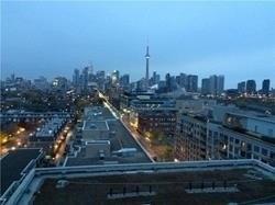 Lph10 - 1030 King St W, Condo with 0 bedrooms, 1 bathrooms and 0 parking in Toronto ON | Image 3