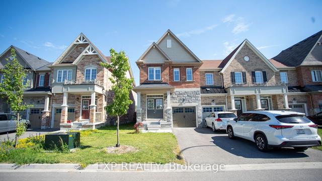 117 Cathedral Dr, Whitby, ON, L1R0J5 | Card Image