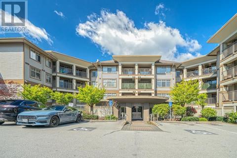 408 - 12248 224 Street, Condo with 2 bedrooms, 2 bathrooms and 2 parking in Maple Ridge BC | Card Image