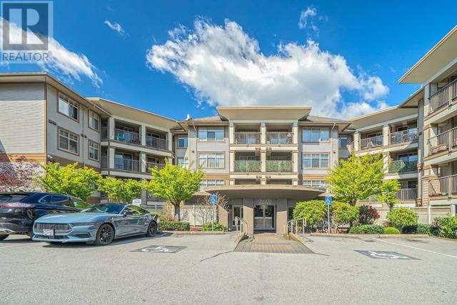 408 - 12248 224 Street, Condo with 2 bedrooms, 2 bathrooms and 2 parking in Maple Ridge BC | Image 1