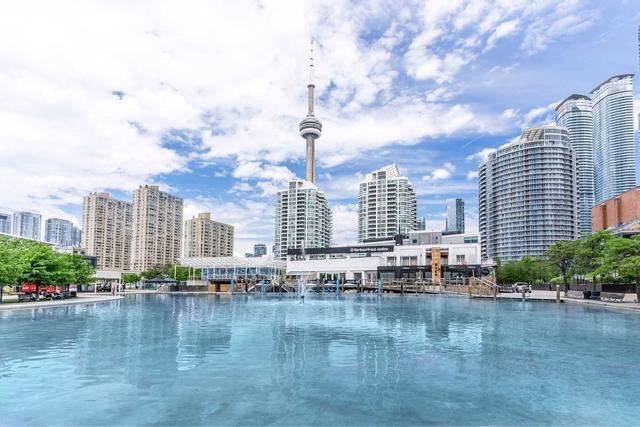 sph05 - 600 Queens Quay W, Condo with 2 bedrooms, 2 bathrooms and 2 parking in Toronto ON | Image 24