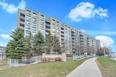 603 - 3 Rosewater St W, Condo with 2 bedrooms, 2 bathrooms and 1 parking in Richmond Hill ON | Card Image