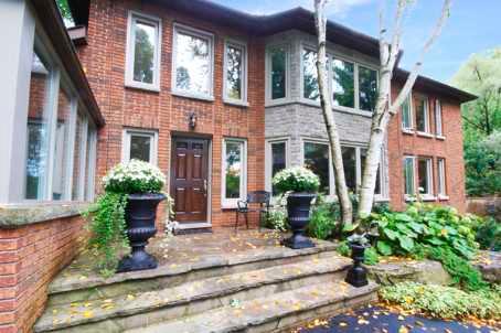 81 North Shore Blvd W, House detached with 4 bedrooms, 4 bathrooms and 4 parking in Burlington ON | Image 1