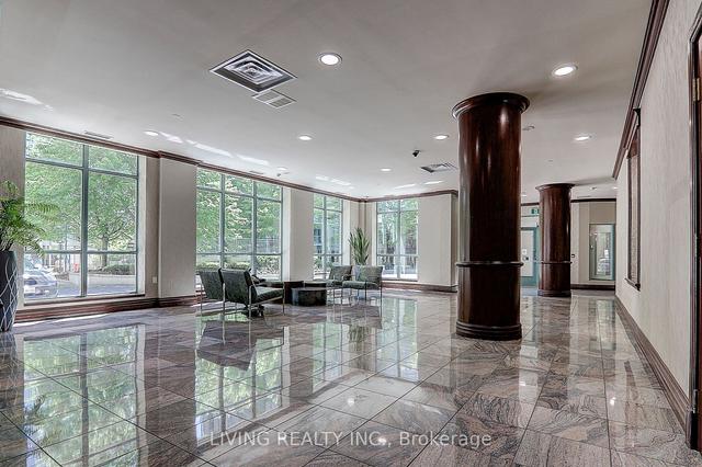 1606 - 26 Olive Ave, Condo with 1 bedrooms, 1 bathrooms and 1 parking in Toronto ON | Image 24