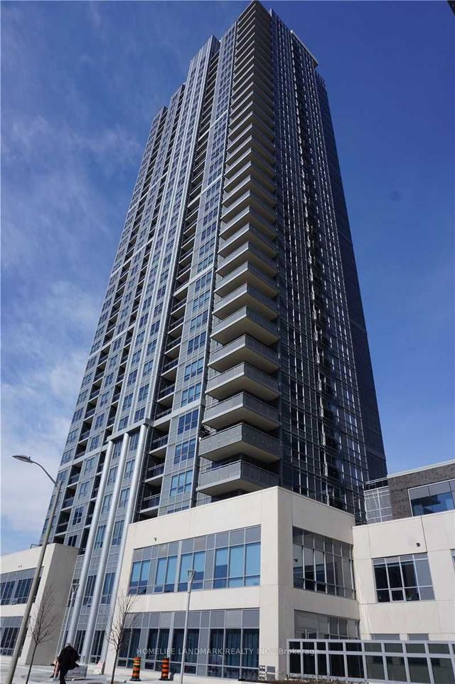 1124 - 275 Village Green Sq, Condo with 1 bedrooms, 2 bathrooms and 1 parking in Toronto ON | Image 1