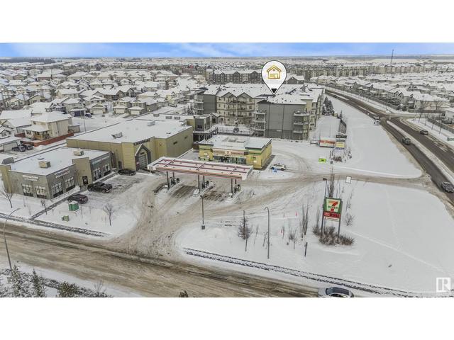 213 - 16235 51 St Nw, Condo with 2 bedrooms, 2 bathrooms and null parking in Edmonton AB | Image 28