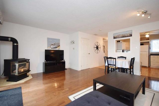 44 - 1331 Glenanna Rd, Townhouse with 3 bedrooms, 2 bathrooms and 1 parking in Pickering ON | Image 2
