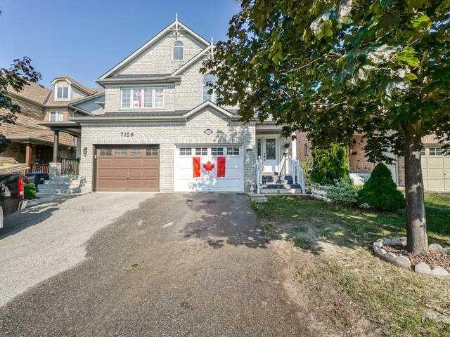 7128 Magistrate Terr, House semidetached with 4 bedrooms, 4 bathrooms and 3 parking in Mississauga ON | Image 12